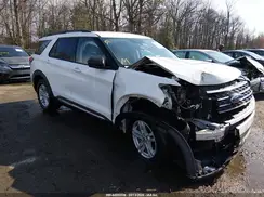 1FMSK8DH5NGB05032 2022 FORD EXPLORER
