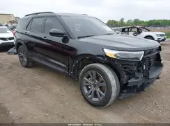 1FMSK8DH5NGB07914 2022 FORD EXPLORER