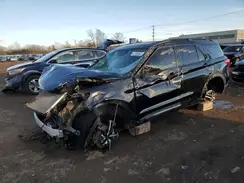 1FMSK8DH5NGB08366 2022 FORD EXPLORER