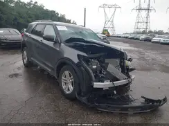 1FMSK8DH5NGB08741 2022 FORD EXPLORER