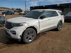 1FMSK8DH5NGB08948 2022 FORD EXPLORER