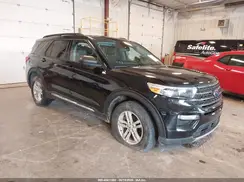 1FMSK8DH5NGB09193 2022 FORD EXPLORER