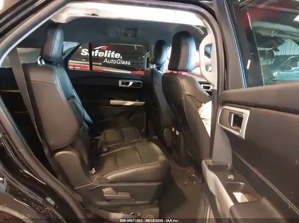 1FMSK8DH5NGB09193 2022 FORD EXPLORER - Image 8