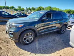 1FMSK8DH5NGB14457 2022 FORD EXPLORER
