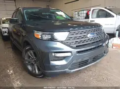 1FMSK8DH5NGB15821 2022 FORD EXPLORER