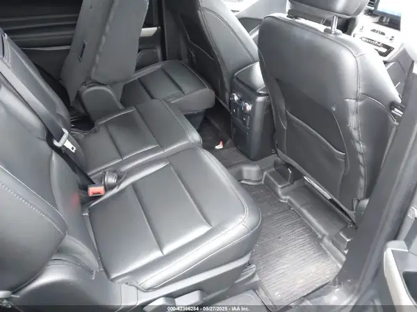 1FMSK8DH5NGB22171 2022 FORD EXPLORER - Image 8