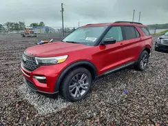 1FMSK8DH5NGB24650 2022 FORD EXPLORER