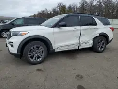 1FMSK8DH5NGB41934 2022 FORD EXPLORER