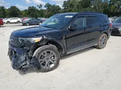 1FMSK8DH5NGB49595 2022 FORD EXPLORER