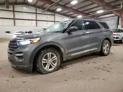 1FMSK8DH5NGB51802 2022 FORD EXPLORER