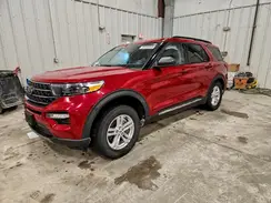 1FMSK8DH5NGB52447 2022 FORD EXPLORER