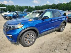 1FMSK8DH5NGB53744 2022 FORD EXPLORER