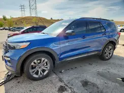 1FMSK8DH5NGB53971 2022 FORD EXPLORER