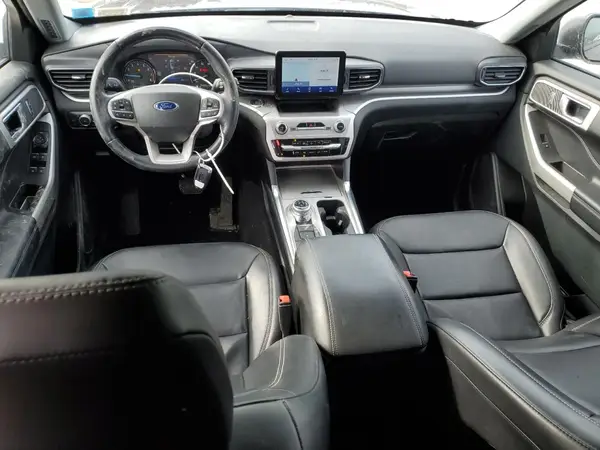 1FMSK8DH5NGB54036 2022 FORD EXPLORER - Image 8