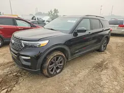 1FMSK8DH5NGB54540 2022 FORD EXPLORER
