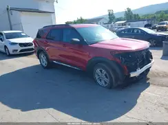 1FMSK8DH5NGB59186 2022 FORD EXPLORER