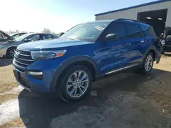 1FMSK8DH5NGB61391 2022 FORD EXPLORER