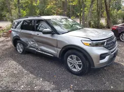 1FMSK8DH5NGB65067 2022 FORD EXPLORER