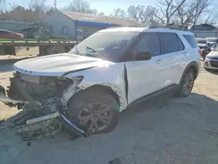 1FMSK8DH5NGB65103 2022 FORD EXPLORER
