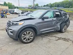 1FMSK8DH5NGB70429 2022 FORD EXPLORER