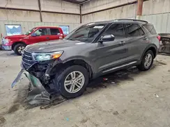 1FMSK8DH5NGB78465 2022 FORD EXPLORER
