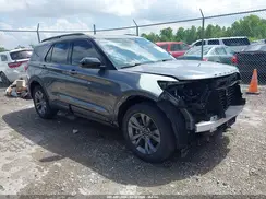 1FMSK8DH5NGB78496 2022 FORD EXPLORER