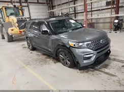 1FMSK8DH5NGB82323 2022 FORD EXPLORER