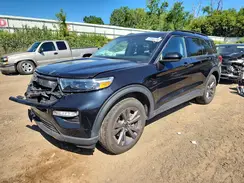 1FMSK8DH5NGB82516 2022 FORD EXPLORER