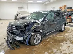 1FMSK8DH5NGB82547 2022 FORD EXPLORER