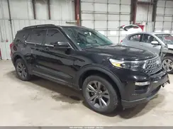 1FMSK8DH5NGB86145 2022 FORD EXPLORER