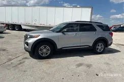 1FMSK8DH5NGB86243 2022 FORD EXPLORER