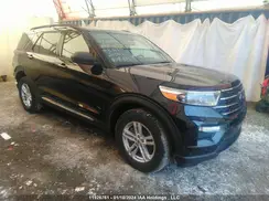 1FMSK8DH5NGB86873 2022 FORD EXPLORER
