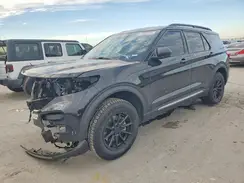 1FMSK8DH5NGB92186 2022 FORD EXPLORER