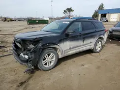 1FMSK8DH5NGB95511 2022 FORD EXPLORER