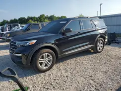 1FMSK8DH5NGB96240 2022 FORD EXPLORER