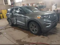 1FMSK8DH5NGB96304 2022 FORD EXPLORER