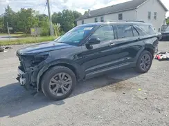 1FMSK8DH5NGB96853 2022 FORD EXPLORER