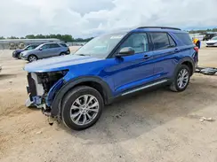 1FMSK8DH5NGB97985 2022 FORD EXPLORER