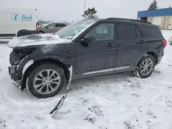 1FMSK8DH5NGC04529 2022 FORD EXPLORER
