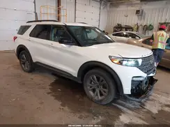 1FMSK8DH5NGC05096 2022 FORD EXPLORER
