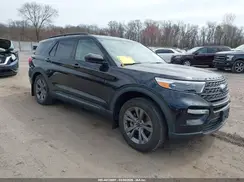 1FMSK8DH5NGC08807 2022 FORD EXPLORER