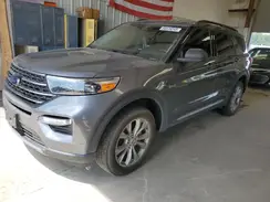 1FMSK8DH5NGC08998 2022 FORD EXPLORER
