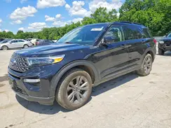 1FMSK8DH5NGC09603 2022 FORD EXPLORER