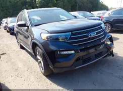 1FMSK8DH5NGC15353 2022 FORD EXPLORER