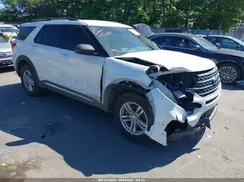 1FMSK8DH5NGC18043 2022 FORD EXPLORER