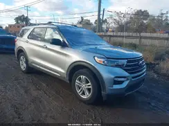 1FMSK8DH5NGC27616 2022 FORD EXPLORER