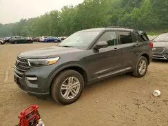 1FMSK8DH5NGC37000 2022 FORD EXPLORER