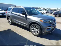 1FMSK8DH5NGC37191 2022 FORD EXPLORER