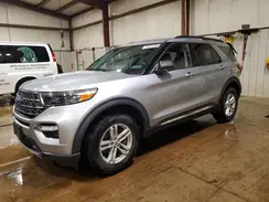 1FMSK8DH5NGC38308 2022 FORD EXPLORER