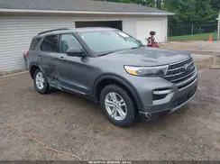 1FMSK8DH5NGC40916 2022 FORD EXPLORER
